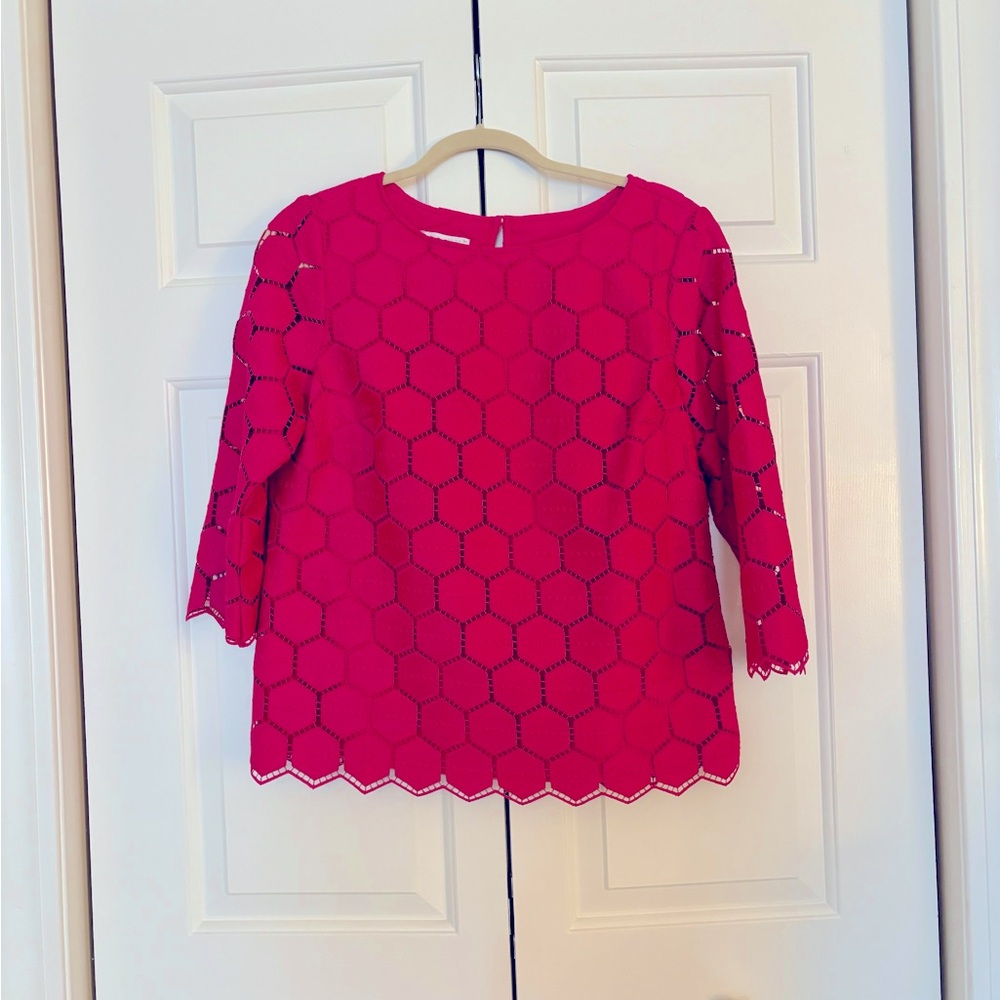 Perfect 🩷PINK🩷 blouse